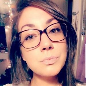 Meet your Posher, Liz